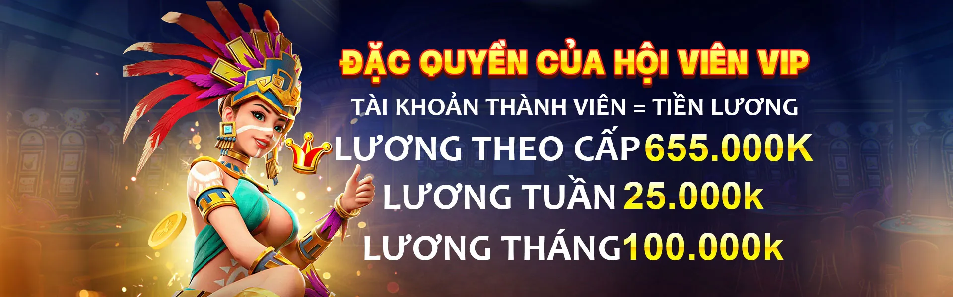 Sòng Bạc Trực Tuyến 22vip & 888now