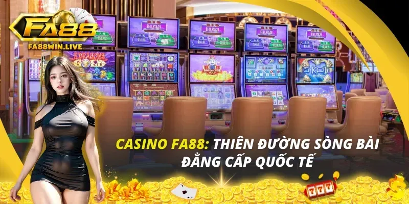 Trải nghiệm casino trực tuyến 22vip 888now